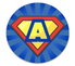 Ally Button