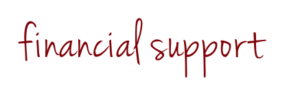 Financial Support