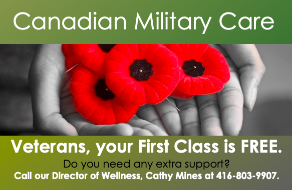 Canadian Military Care